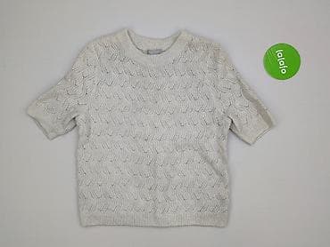sweter bolerko hm: H&M, Sweter damski, rozmiar S — 2