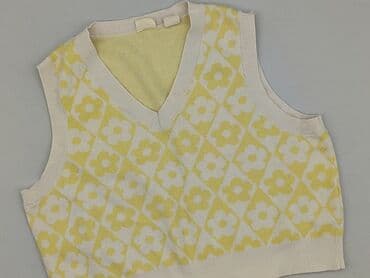 marynarka w paski reserved: Levi’s, Kamizelka damska, XL — 4