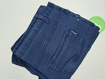 Ubrania damskie: Szorty damskie, rozmiar L — 4