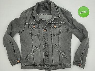 buty breaking bad: Kurtka jeansowa damska, rozmiar S — 2