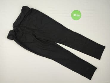 Kobiety: Kenneth Cole, Spodnie materiałowe damskie, rozmiar L — 3