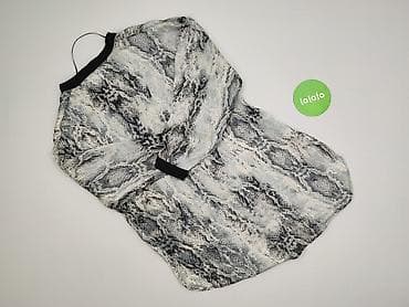 zebra obuwie: Zara, Bluzka damska, rozmiar S — 3