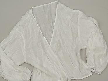 krotka bluza: Bluzka damska, rozmiar XL — 1