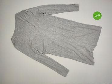 cardigans brown: Esmara, Kardigan damski, rozmiar L — 3