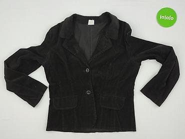 kurtki kazar: Marynarka damska, rozmiar L — 2