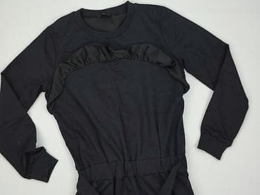 modne duże: Fancy, Sukienka damska, rozmiar XL — 2