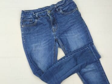 Jeansy: Jeansy damskie, rozmiar S