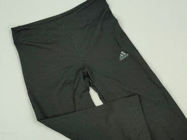 Women: Adidas, Leggings Sports for women, size M (EU 38) — 1
