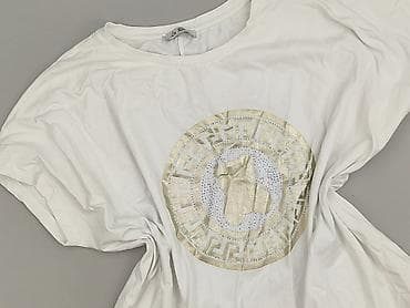 T-shirt damski, rozmiar S