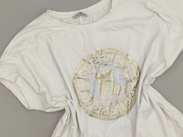 loewe t shirt damski: Women`s T-shirt, size S — 1