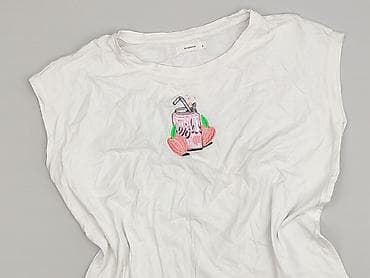 Reserved, T-shirt damski, rozmiar S