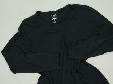 buty na platformie born2be: SMOG, Bluzka dla mężczyzn, rozmiar S — 1