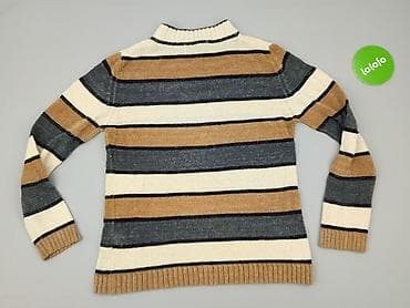 sweter mango: Golf damski, rozmiar L — 3