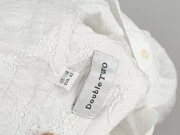 abercrombie and fitch t shirty: Koszula damska, XL — 4