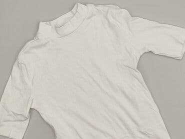 marynarka z paskiem sinsay: Sinsay, Bluzka damska, XS — 1