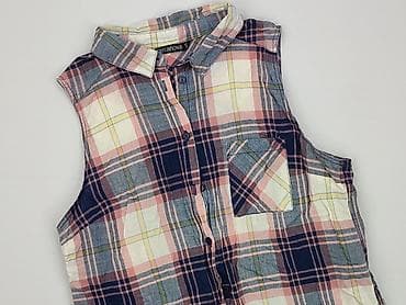 poncho s: Terranova, Koszula damska, rozmiar S — 1