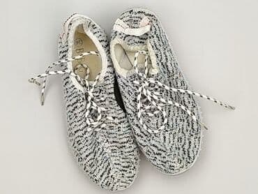 Sneakersy damskie, rozmiar 36