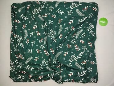 worki na pościel: Poszwa na kołdrę 200 x 220, kolor - Zielony, stan - Dobry — 2