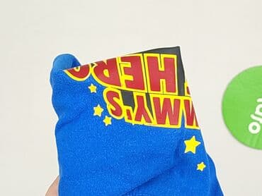 koszulka barcelony z sercem: Koszulka, 9-12 miesięcy, stan - Bardzo dobry — 6