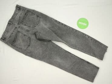 mom dżinsy: Sinsay, Jeansy damskie, XL — 3