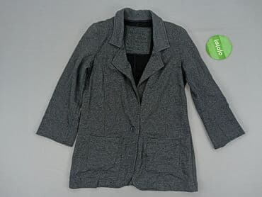 класичні костюми жіночі: Denim Co, Marynarka damska, rozmiar S — 2