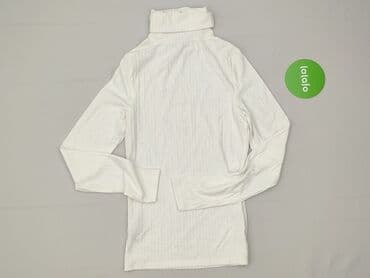 koszulka z prazkowanej dzianiny: New Look, Women`s golf, size S (EU 36) — 3