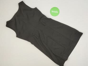 eleganckie sukienki z krótkim rękawem: Sukienka damska, rozmiar S — 3