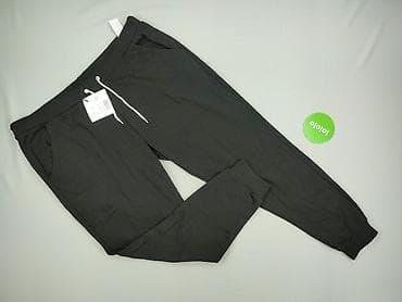 strong: Even&Odd, Spodnie dresowe damskie, rozmiar 3XL — 2