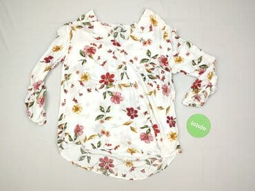bluzki hiszpanki plus size allegro: House, Bluzka damska, rozmiar XL — 2