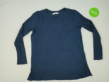 platforma z ubraniami: Terranova, Bluzka damska, rozmiar L — 2