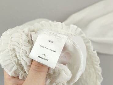 sukienka quiz: Quiz, Bluzka damska, XL — 4