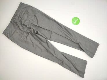 mohito eleganckie bluzki wizytowe do spodni: Spodnie dla mężczyzn, rozmiar XL — 3