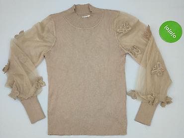 reserved s: Sweter damski, rozmiar S — 2