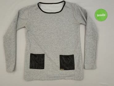 bluzy polska: Bluza damska
, rozmiar S — 5