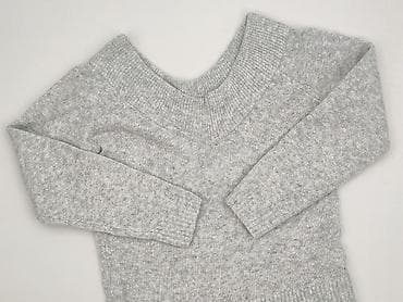 bluza niebieska h: Sweter damski, rozmiar XS — 1