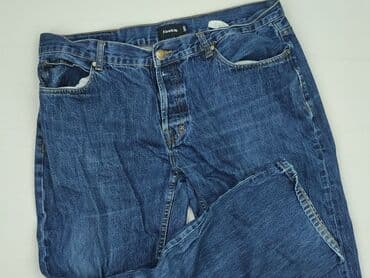 koszulka c a: Jeansy dla mężczyzn, M, Firetrap, stan - Dobry — 1