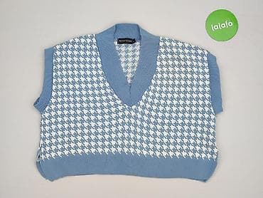 lemonada kurtki wiosenne: PrettyLittleThing, Kamizelka damska, rozmiar L — 2