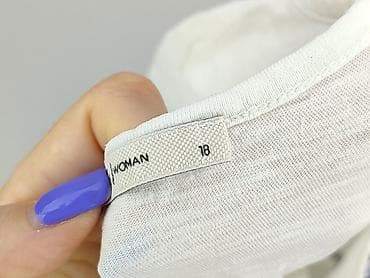 tattum: TU Woman, Bluzka damska, rozmiar 3XL — 5