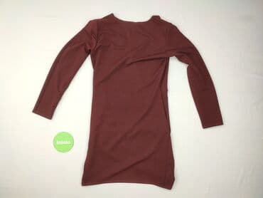 wyprzedaż sukienek plus size: Women`s dress, size XL (EU 42) — 3