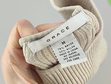 mango grace: Grace, Bluzka damska, rozmiar M — 4