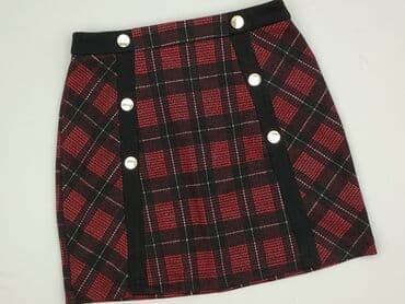 Spódniczki: Spódniczka, River Island, 14 lat, 158-164 cm, stan - Idealny