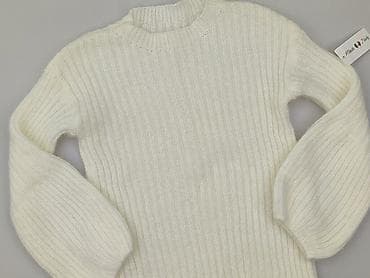 sweter z lidla: Sweter damski, rozmiar S — 1