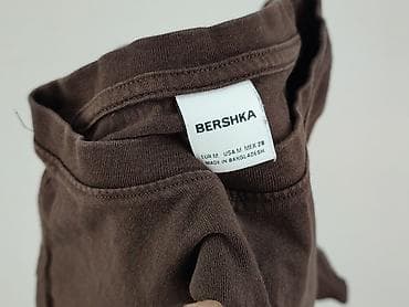 kikiriki: Bershka, T-shirt damski, rozmiar M — 4