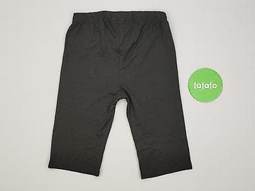 ccc nb: Legginsy Krótkie damskie, rozmiar S — 3
