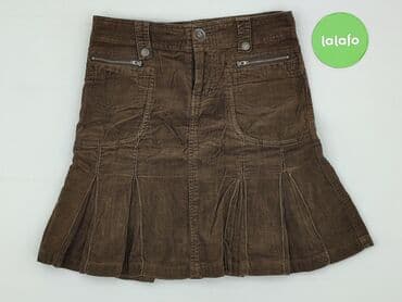 odzież używana sklepy: Amisu, Spódnica damska, XS — 2