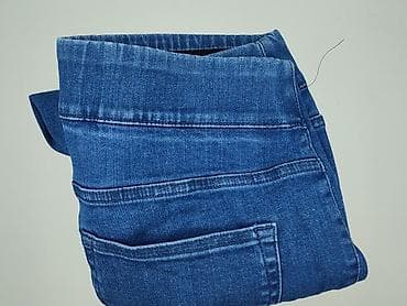 jegginsy: Denim Co, Jeansy damskie, rozmiar L — 8