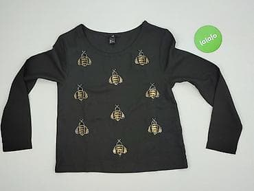 cekinowe bluzki hm: H&M, Bluzka damska, rozmiar XS — 3