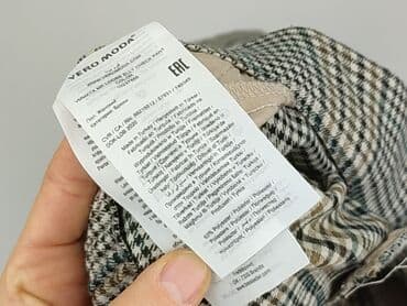 vera mont spodnie: Vero Moda, Spodnie materiałowe damskie, rozmiar M — 5
