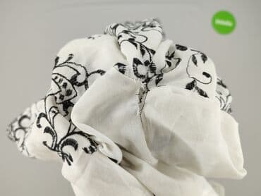 sukienki z muślinu: Tunika damska, rozmiar S — 4