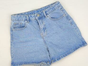 jeansy damskie podarte: Sinsay, Shorts for women, size XS (EU 34) — 1